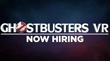 Pro PSVR vyšla hra Ghostbusters: Now Hiring