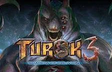 Vyšla hra Turok 3: Shadow of Oblivion Remastered, podívejte se na launch trailer