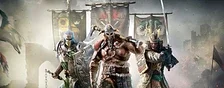 For Honor