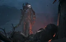 35 minut dlouhá ukázka z hororové akce Cronos: The New Dawn