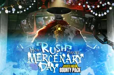 Borderlands 4 dostane první Bounty Pack letos v listopadu