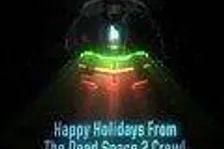 Dead Space 2 – vánoční video