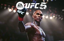 Představena hra EA Sports UFC 5, vyjde koncem října