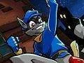Sly Cooper: Thieves in Time má PSV video