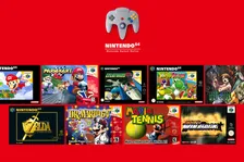 Nintendo přidá do svého online předplatného další klasické hry z konzole Nintendo 64