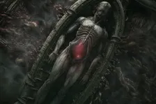 Launch trailer na hru Scorn, dostává rozmanité známky