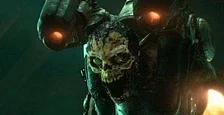 Povedený filmeček na akční hru DOOM