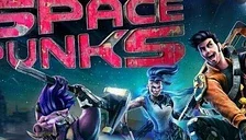 Vývojáři série Shadow Warrior představují lootovací akci Space Punks