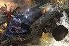 Oznámen Halo: Reach - Defiant Map Pack