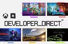 Sledujte záznam prezentace Developer_Direct, obsahuje české titulky