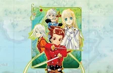 Hra Tales of Symphonia Remastered vyjde v polovině února příštího roku