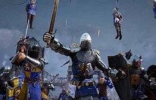 Launch trailer na hru Chivalry 2