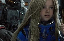 Pragmata je akční hra, v níž je důležité hackování nepřátel