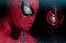 Sony předčasně spustila na PS Store produktovou stránku na Marvel's Spider-Man 2