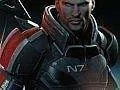 Mass Effect 3 informace