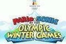 Nové obrázky na Mario and Sonic at the Winter Olympics Games