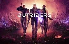 Jednou ze zrušených her studia People Can Fly měla být akce Outriders 2 