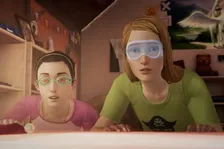 Launch trailer na bonusovou epizodu Farewell pro Life is Strange: Before the Storm