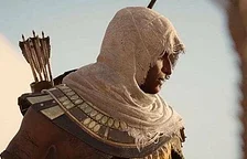 Nový trailer na akci Assassin’s Creed: Origins připomíná blížící se vydání