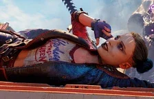 Rocksteady Studios přijde koncem roku o své dva spoluzakladatele