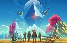 Nový trailer na No Man’s Sky o změnách