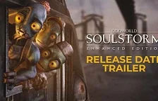 Oddworld: Soulstorm Enhanced Edition má datum vydání
