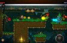 Oznámena hra Badass Hero pro PS4 a Xbox One