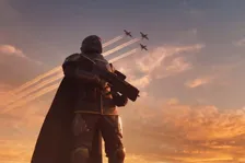 Herní ředitel hry Helldivers 2 si bere delší volno, chce se věnovat rodině a přátelům