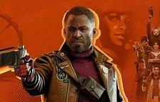 Hra Deathloop byla dokončena