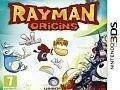 Rayman Origins 3DS má datum, bude i na eShopu