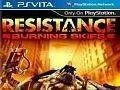 Resistance: Burning Skies Multiplayer Trailer