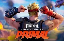 Začíná nová sezóna ve Fortnite