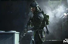 Pokud si předobjednáte hru Call of Duty: Modern Warfare 2 digitálně, budete si moci zahrát kampaň o týden dříve