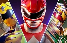 Oznámena bojovka Power Rangers: Battle for the Grid