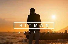 Hitman dostane příští týden třetí bonusovou misi Landslide