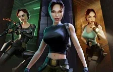 Launch trailer na dnes vycházející kolekci Tomb Raider IV-VI Remastered