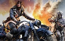 Příští týden odstartuje ve hrách Call of Duty: Vanguard a Warzone druhá sezóna, známe podrobnosti