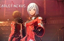 Na konzolích Xbox je dostupná demoverze akční hry Scarlet Nexus, na PlayStationu příští týden