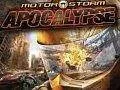 MotorStorm: Apocalypse DLC