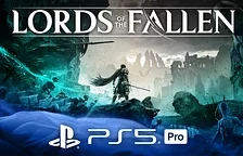 Lords of the Fallen dostane update s podporou konzole PlayStation 5 Pro