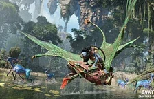 Hra Avatar: Frontiers of Pandora bude dostupná v několika edicích, potvrzen Season Pass