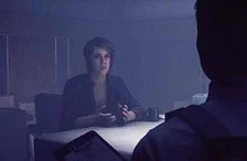 Nové záběry ze hry Control