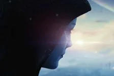 Nový Mass Effect je nyní v rané fázi vývoje