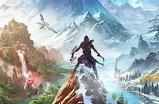 Podrobnosti o hře Horizon Call of the Mountain