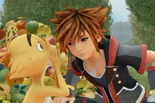 Nový trailer na Kingdom Hearts 3 připomíná dnešní vydání
