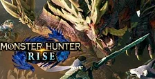 Monster Hunter Rise
