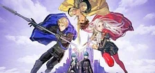 Fire Emblem: Three Houses