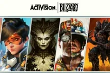 Hry od Activision Bizzard s velkými komunitami zůstanou multiplatformní, zcela nové značky mohou být exkluzivní pro Xbox