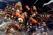 From Software: Armored Core série zatím nekončí