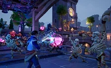 Hra Orcs Must Die! Deathtrap vyjde koncem července pro PlayStation 5